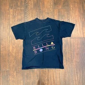 Billabong Vintage Tee